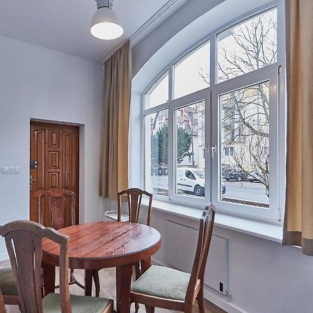 Apartamenty Swinoujscie - Matejki 18 Bagian luar foto