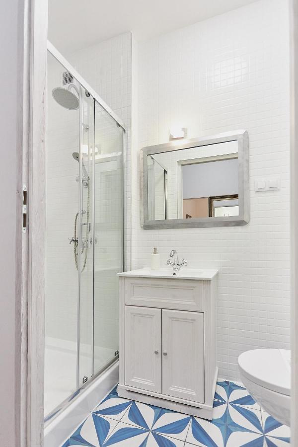 Apartamenty Swinoujscie - Matejki 18 Bagian luar foto