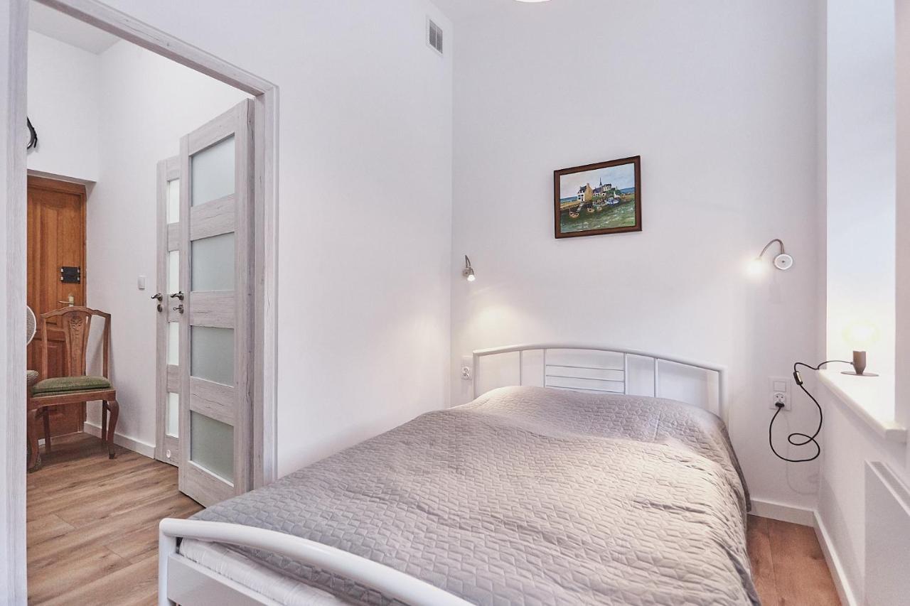 Apartamenty Swinoujscie - Matejki 18 Bagian luar foto