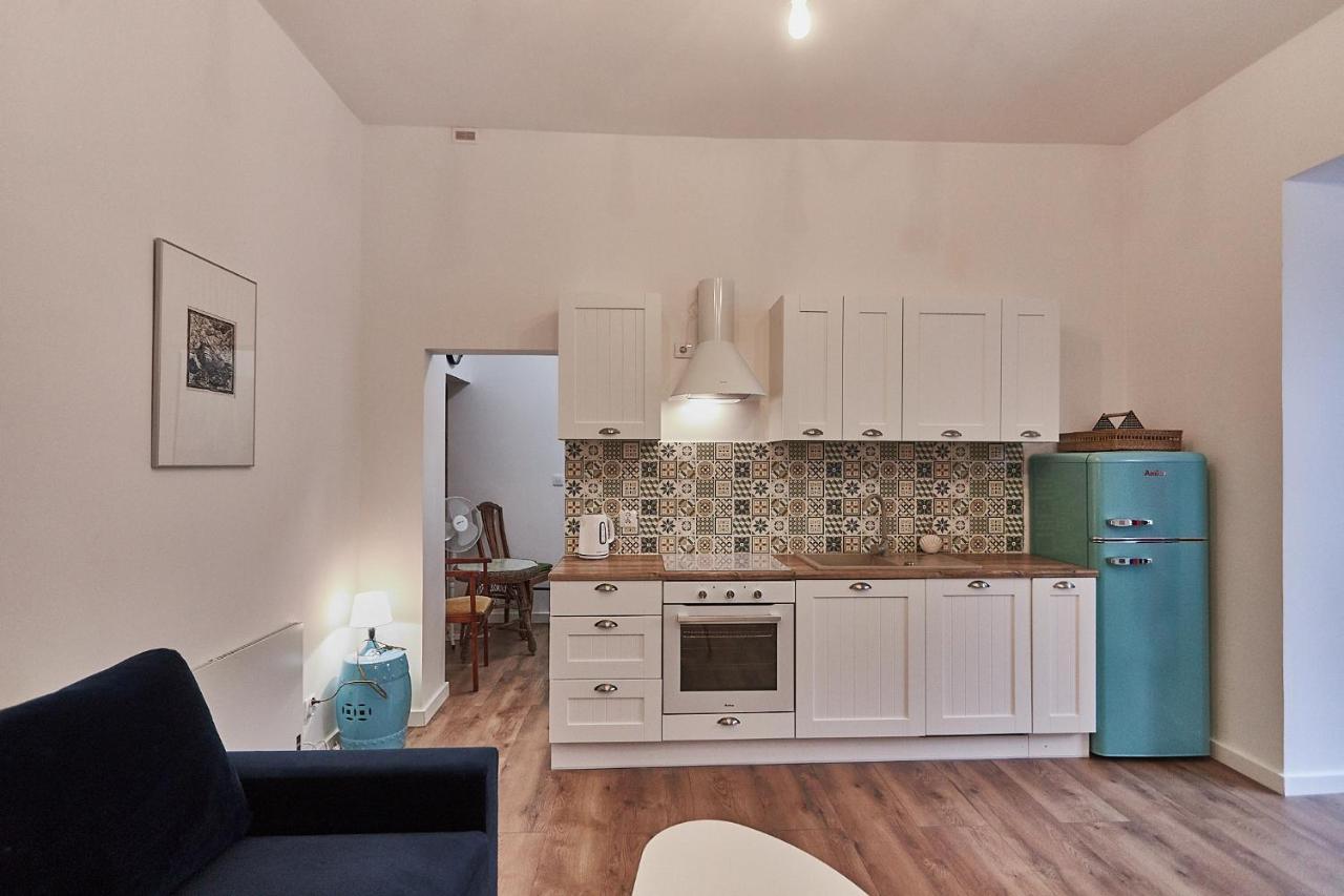 Apartamenty Swinoujscie - Matejki 18 Bagian luar foto